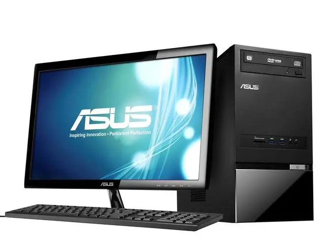 佛山高明区华硕台式机维修