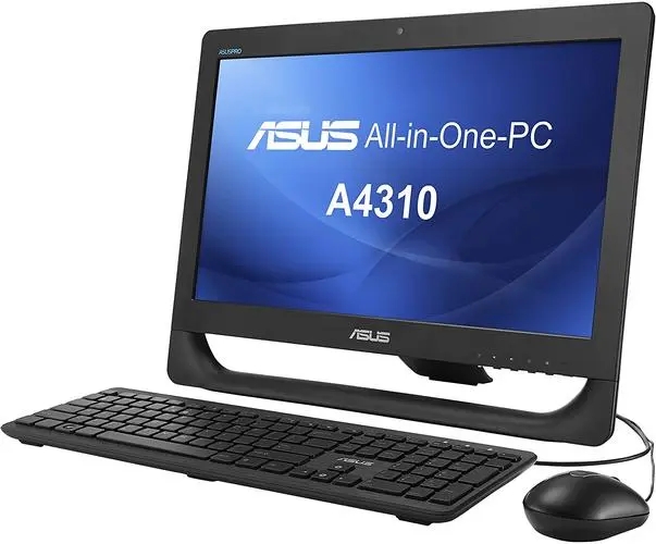 佛山高明区华硕一体机维修